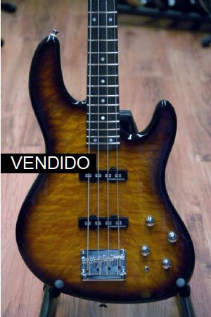 Fender Jazz Bass 24 Fender Jazz Bass 24